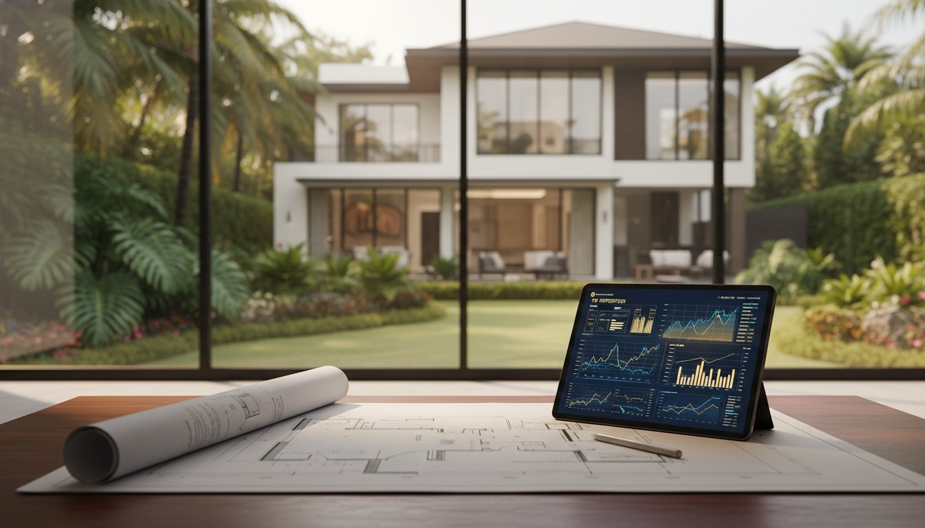 ABSD for Landed Property: The 2026 Strategic Guide to Tax and Acquisition
