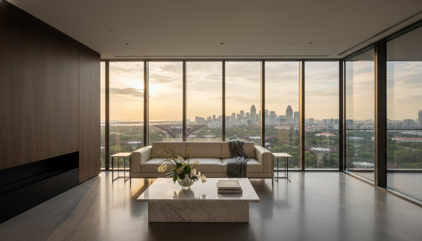 How to Prepare Your Luxury Home for Sale: A Strategic 2026 Guide to Luxury Home Staging Services