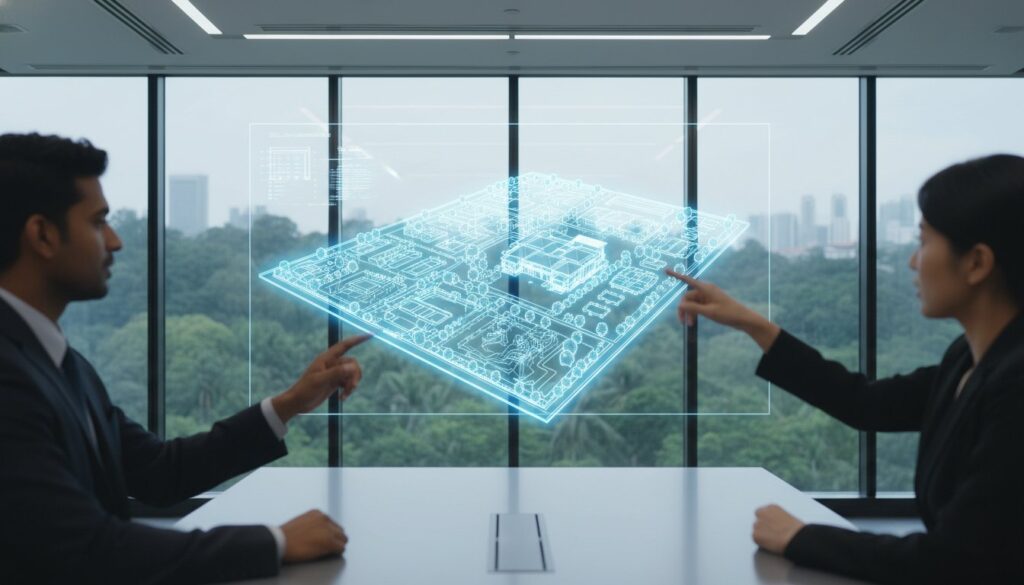 The Strategic Impact of GCB Land Size on Valuation and Investment in 2026