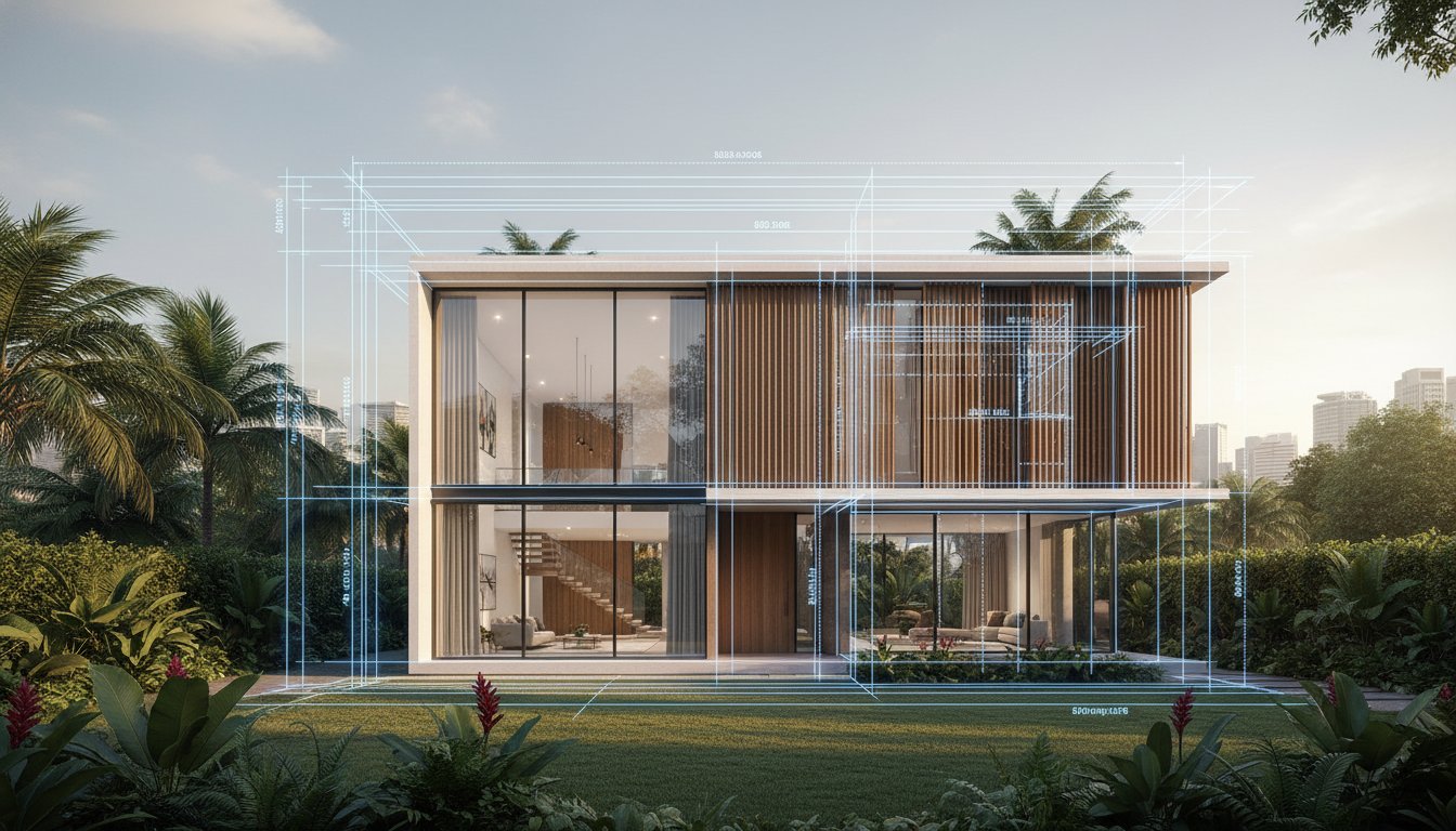 Semi-Detached House Layout: A Strategic Guide to Maximizing Space and Value in 2026