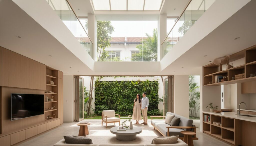 Strategic Terrace House Layout Ideas: Inspiring Examples for Space and Value in 2026