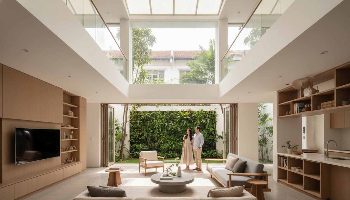 Strategic Terrace House Layout Ideas: Inspiring Examples for Space and Value in 2026
