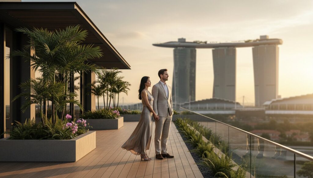 Can Foreigners Buy Landed Property in Singapore? The 2026 Strategic Eligibility Guide