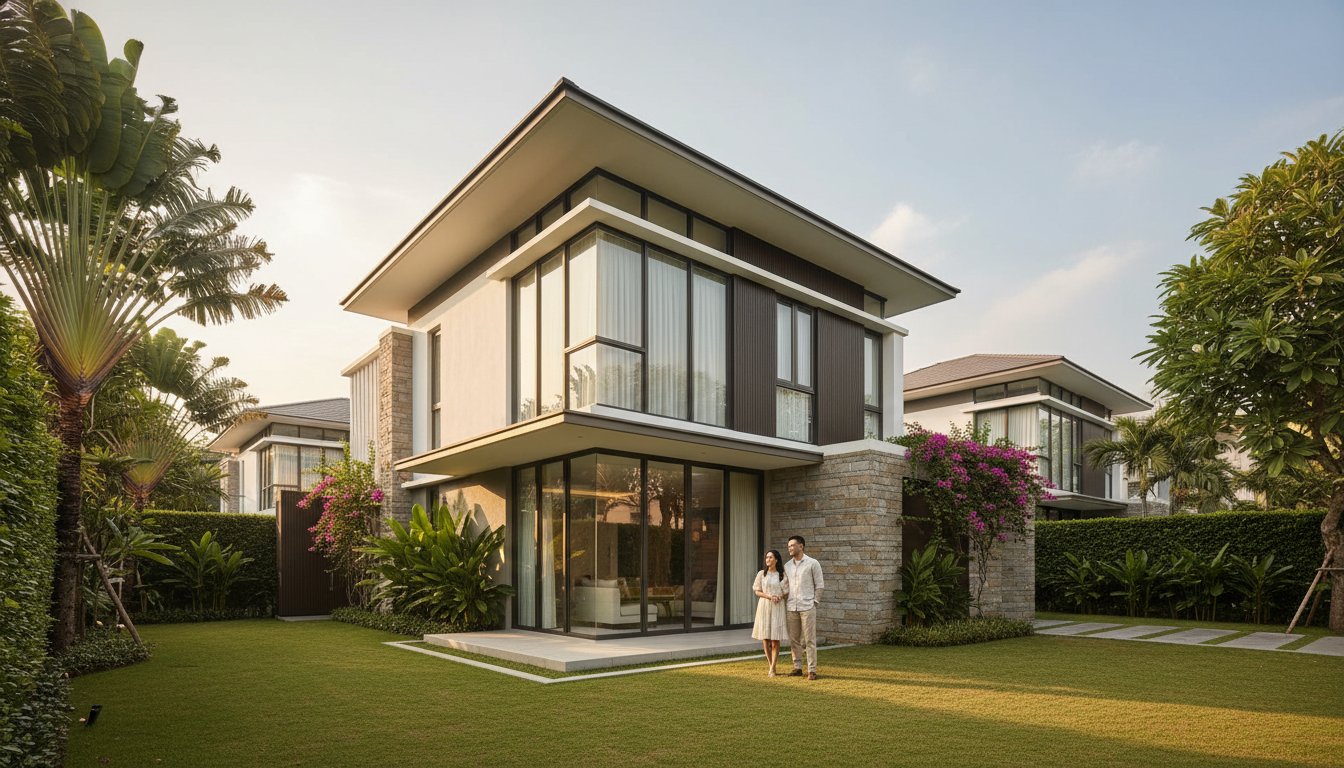 Corner Terrace for Sale Singapore: A Strategic 2026 Guide to Valuation, Privacy, and Asset Progression