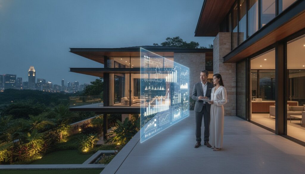 Landed Property Downpayment Singapore: The 2026 Elite Strategist’s Guide to Capital Allocation