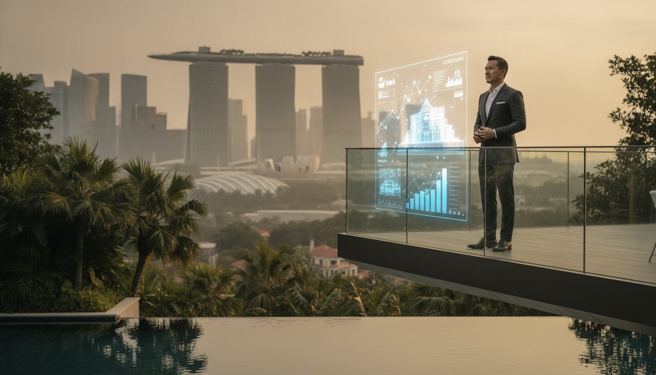 Singapore Landed Property Market Forecast 2026: Strategic Insights for the Elite Investor