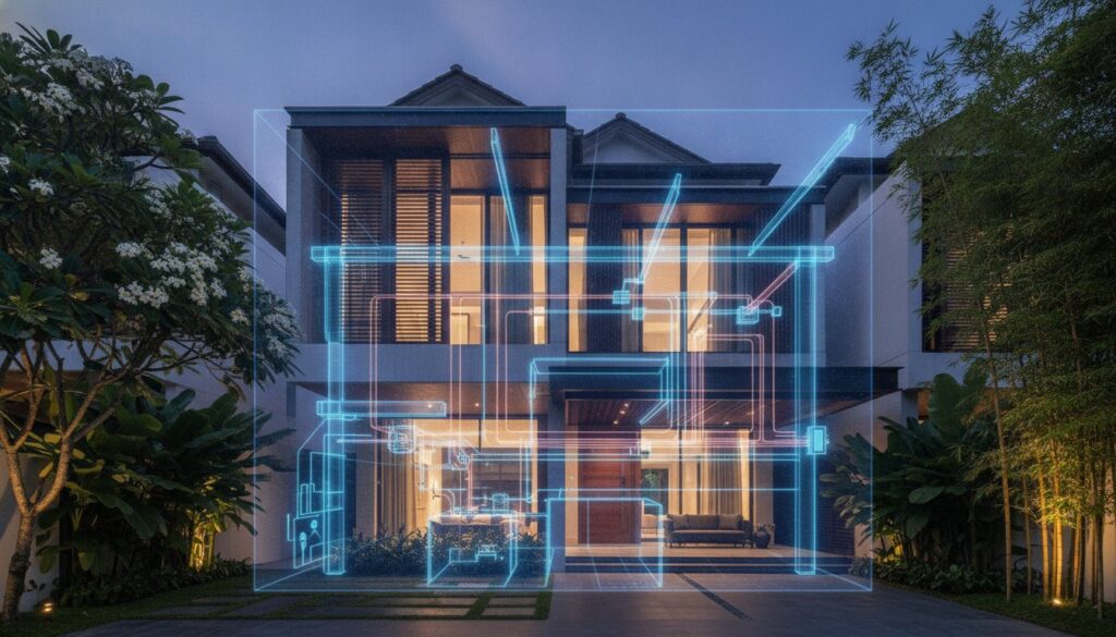 The Hidden Costs of Buying a Semi-Detached House in Singapore: A Strategic 2026 Guide