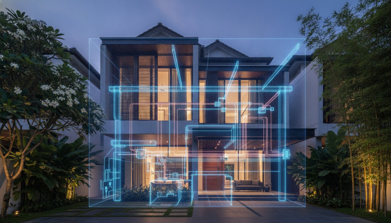 The Hidden Costs of Buying a Semi-Detached House in Singapore: A Strategic 2026 Guide