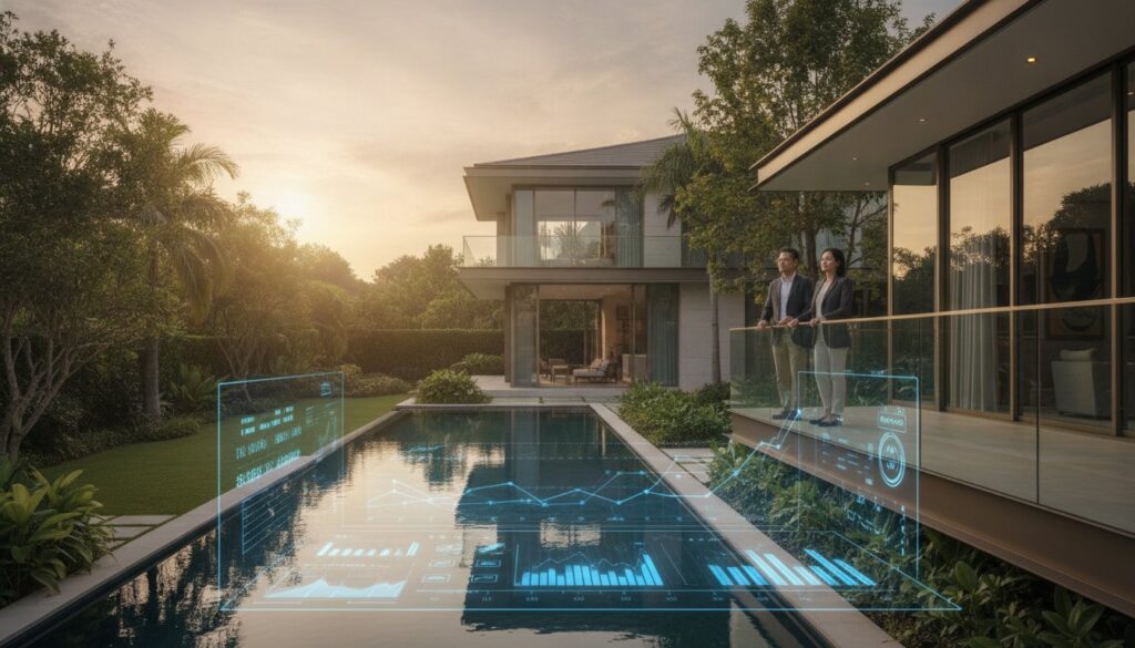 Property Tax for Landed Property Singapore Calculator: A 2026 Strategic Guide