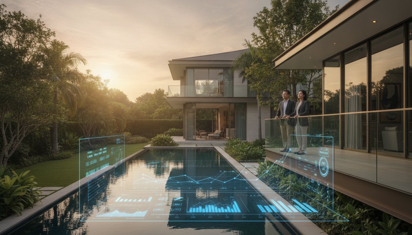 Property Tax for Landed Property Singapore Calculator: A 2026 Strategic Guide