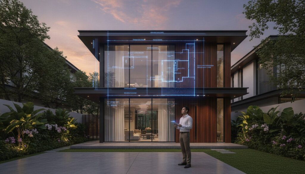 URA Guidelines for Landed Property Extension: The 2026 Strategic Homeowner’s Guide