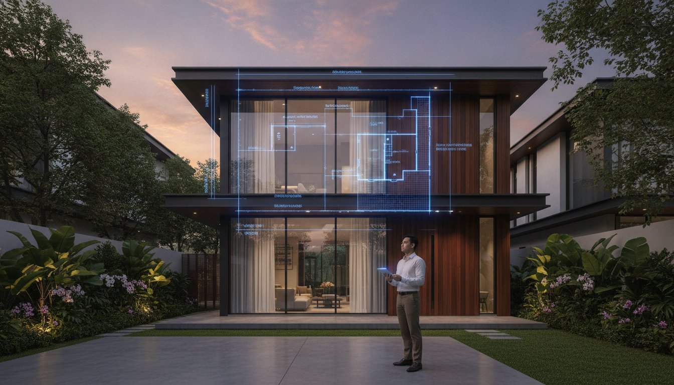 URA Guidelines for Landed Property Extension: The 2026 Strategic Homeowner’s Guide