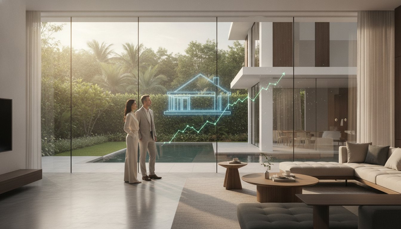 Asset Progression Strategy for Singapore Landed Property: The Elite Strategist’s Guide 2026