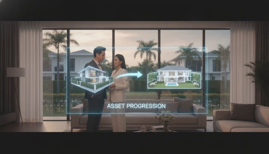 Decoupling Landed Property in Singapore: The Elite Strategist’s Guide to Asset Progression (2026)