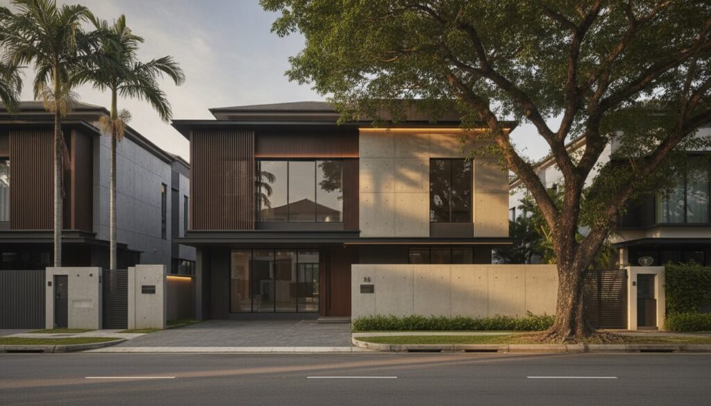 Maximizing Resale Value of Terrace House in Singapore: The 2026 Strategic Guide