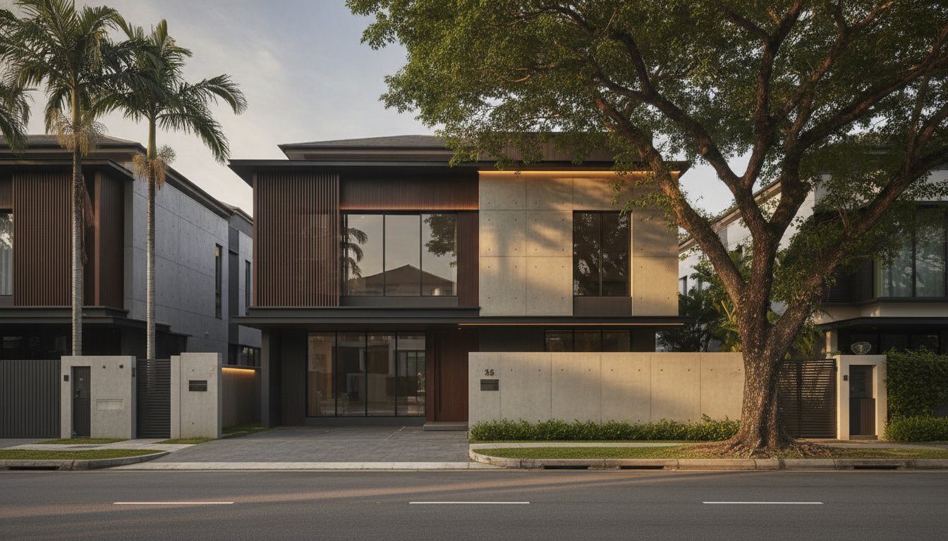 Maximizing Resale Value of Terrace House in Singapore: The 2026 Strategic Guide