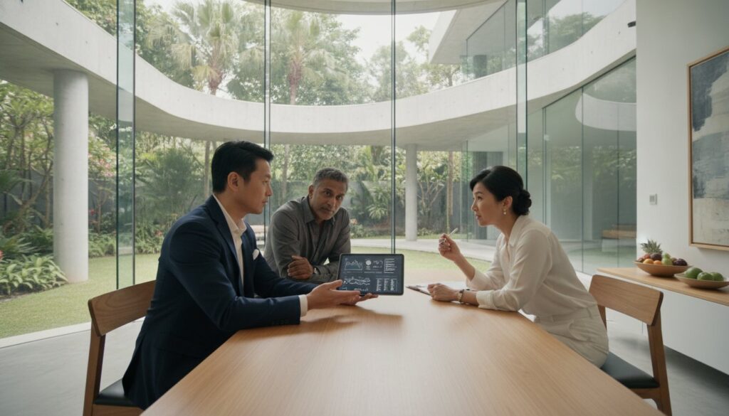 How to Choose a GCB Agent in Singapore: A Strategic Selection Framework for 2026