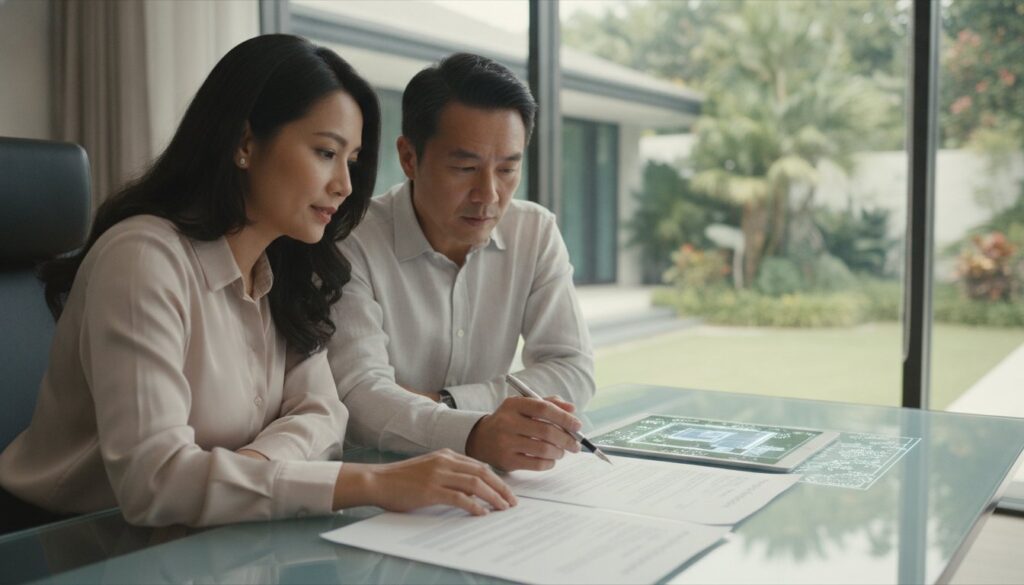 The Legal Process of Selling a Landed Home in Singapore: A Strategic 2026 Guide