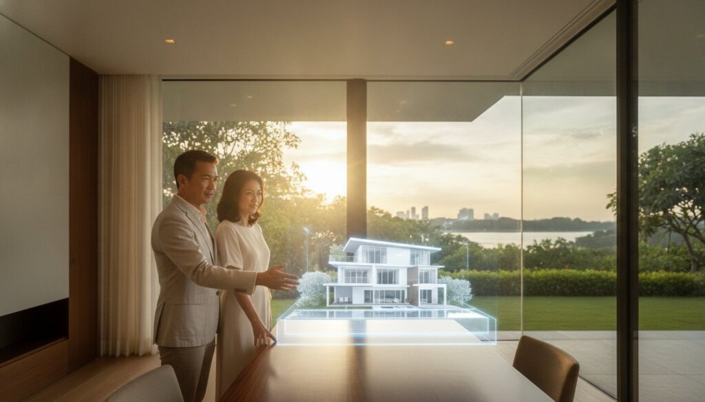 Investing in Landed Property Singapore: A Strategic Wealth Preservation Guide for 2026