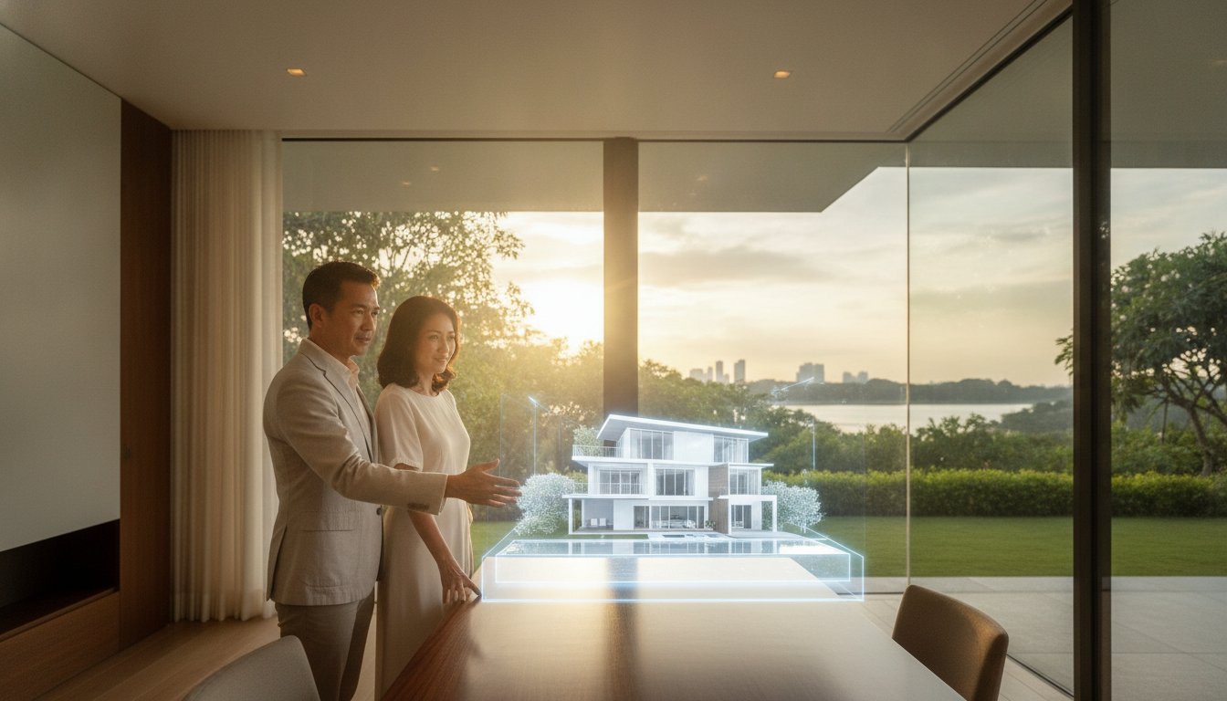 Investing in Landed Property Singapore: A Strategic Wealth Preservation Guide for 2026