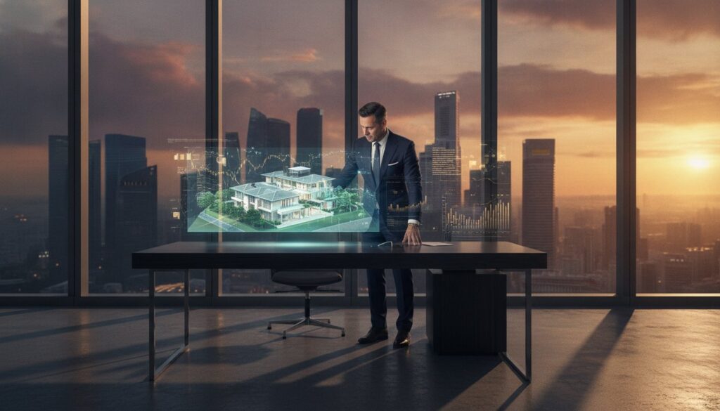Calculating Capital Gains Tax on Property Sale in Singapore: The 2026 Strategic Guide