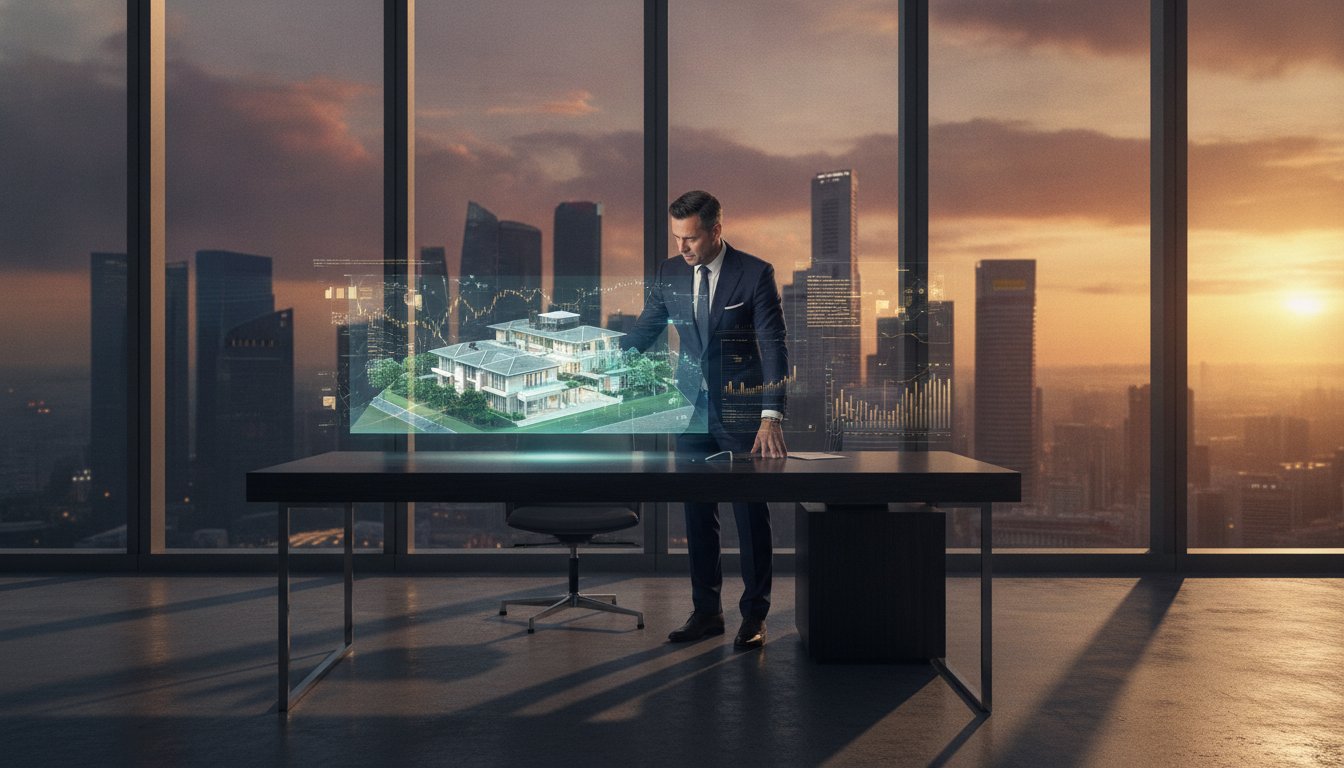 Calculating Capital Gains Tax on Property Sale in Singapore: The 2026 Strategic Guide