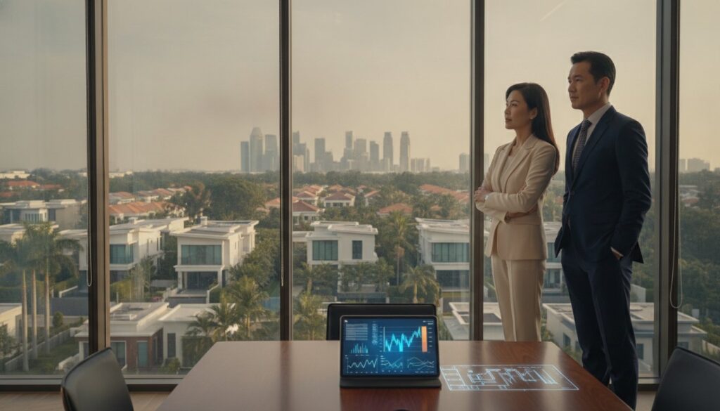 Financing a Landed Property Purchase in Singapore: The 2026 Elite Strategist’s Guide