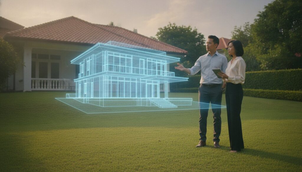 Landed Property Redevelopment Potential: The Elite Strategist’s Guide to Maximizing Asset Value
