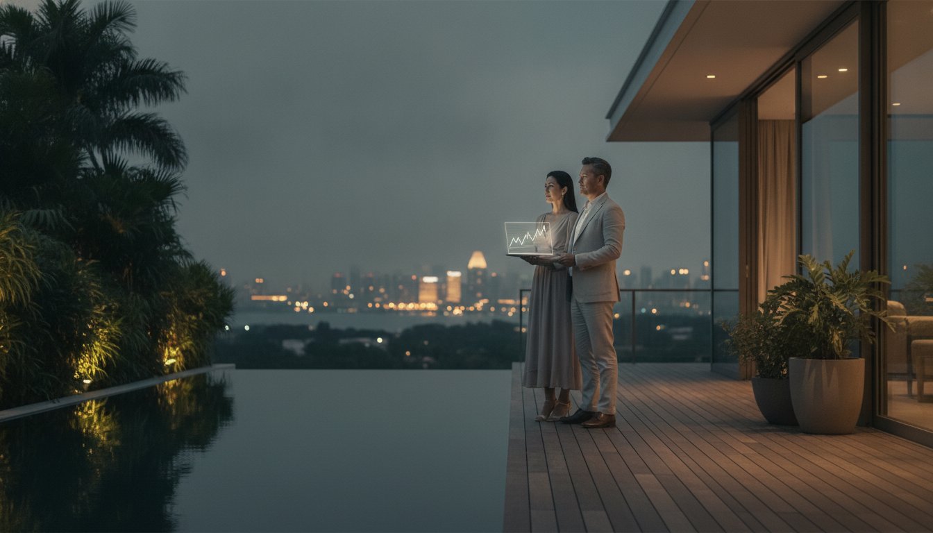 Seller's Stamp Duty for Landed Property Singapore: 2026 Strategic Guide