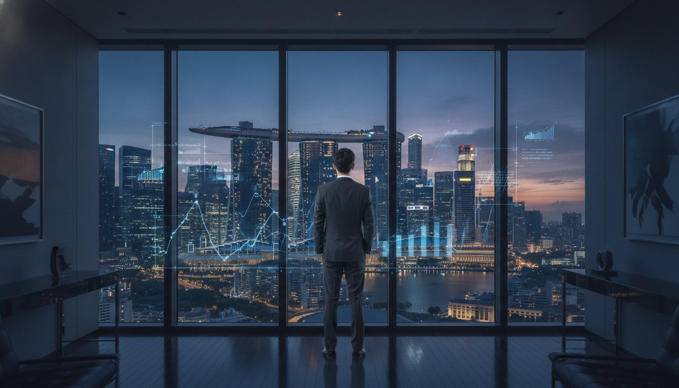 Selling Luxury Condominium Singapore: The Strategic Guide to Maximizing Divestment Value (2026)