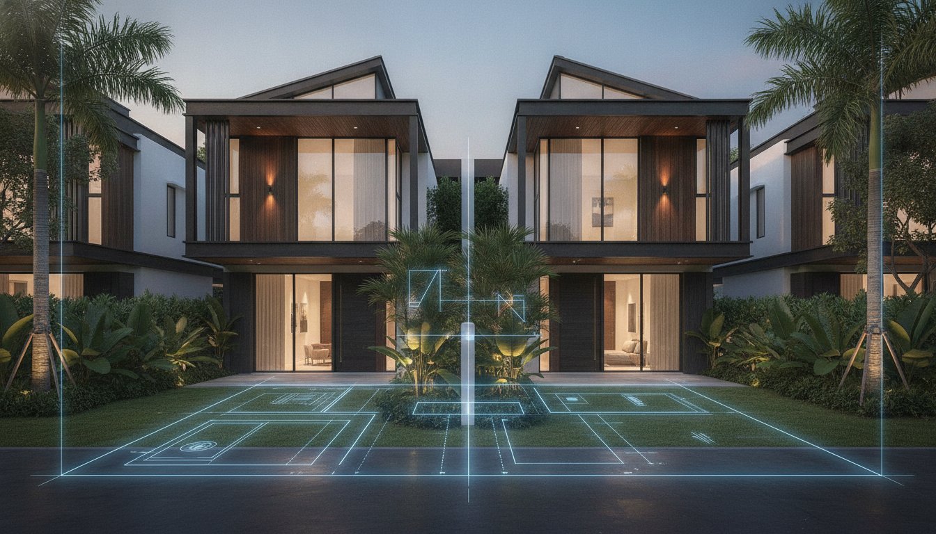 Singapore Semi-Detached House Sale: 2026 Landed Guide