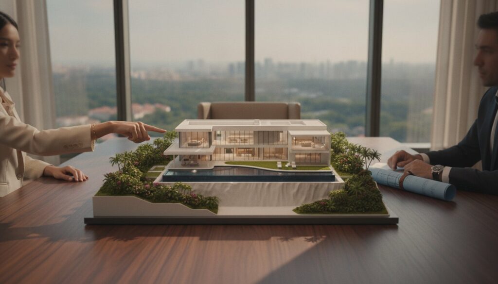 Strategic Guide to Selling a GCB in Singapore: Maximizing Value in 2026