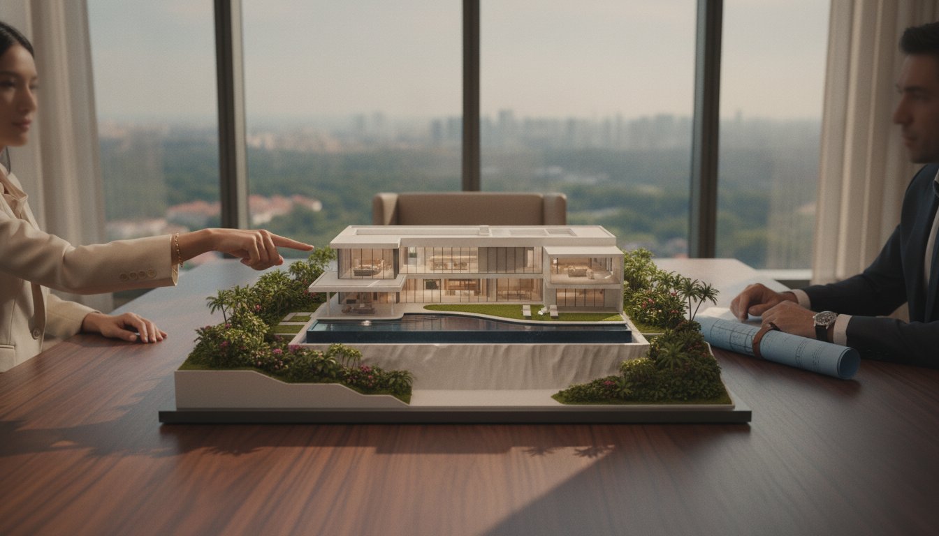 Strategic Guide to Selling a GCB in Singapore: Maximizing Value in 2026