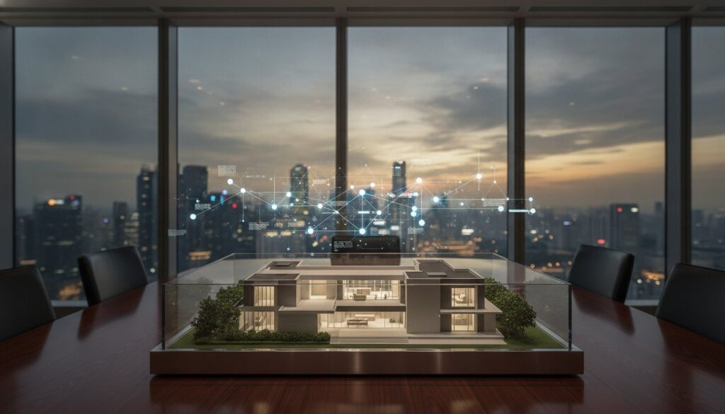 Strategic Guide to the Landed Property Transaction Process in Singapore (2026)