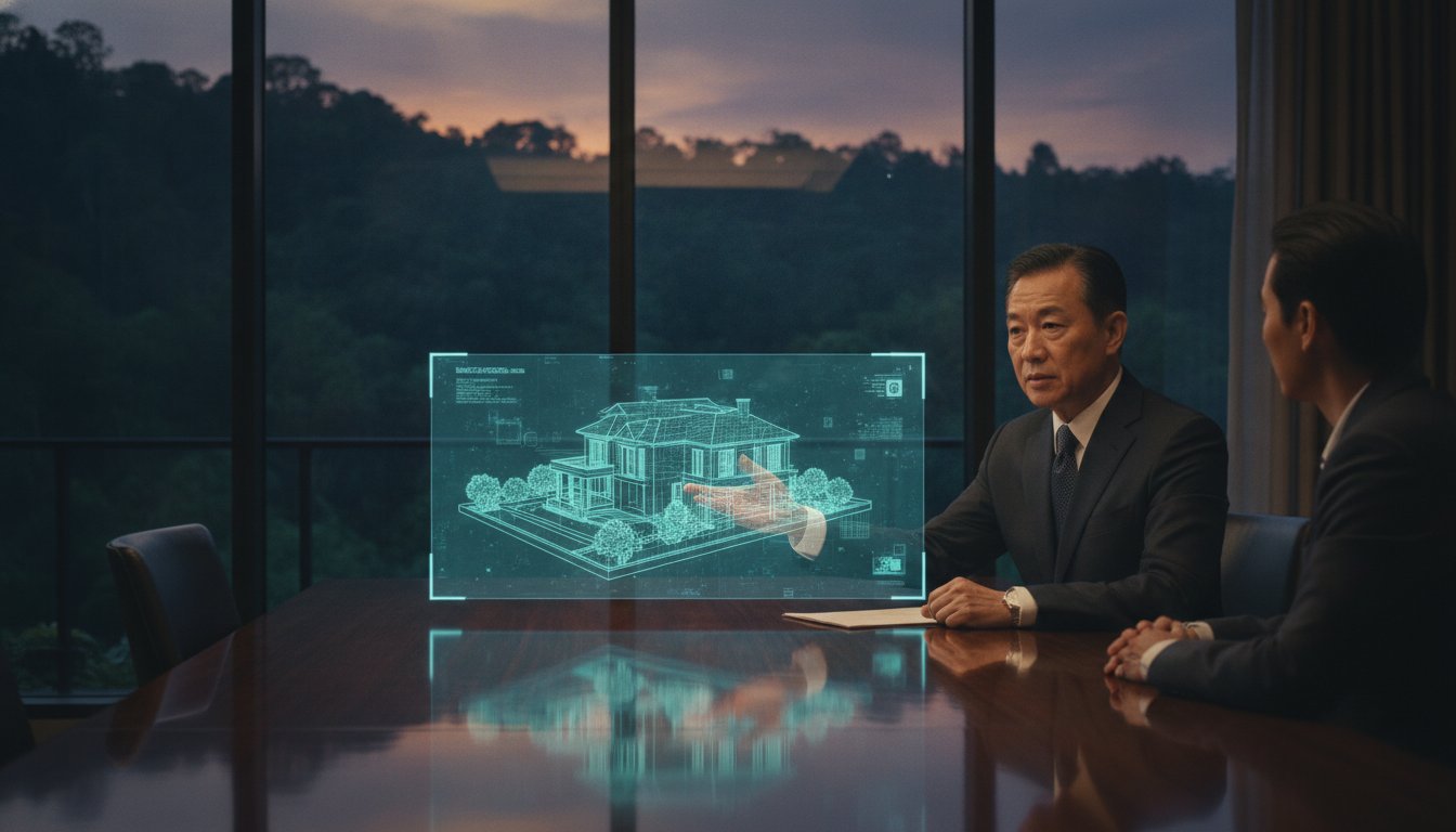 How to Choose a GCB Agent in Singapore: A Strategic Selection Framework for 2026