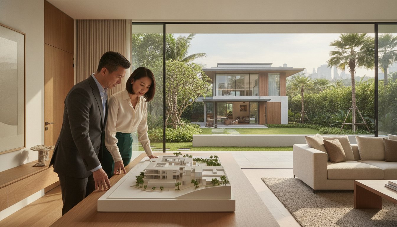 ABSD for Landed Property in Singapore: 2026 Guide