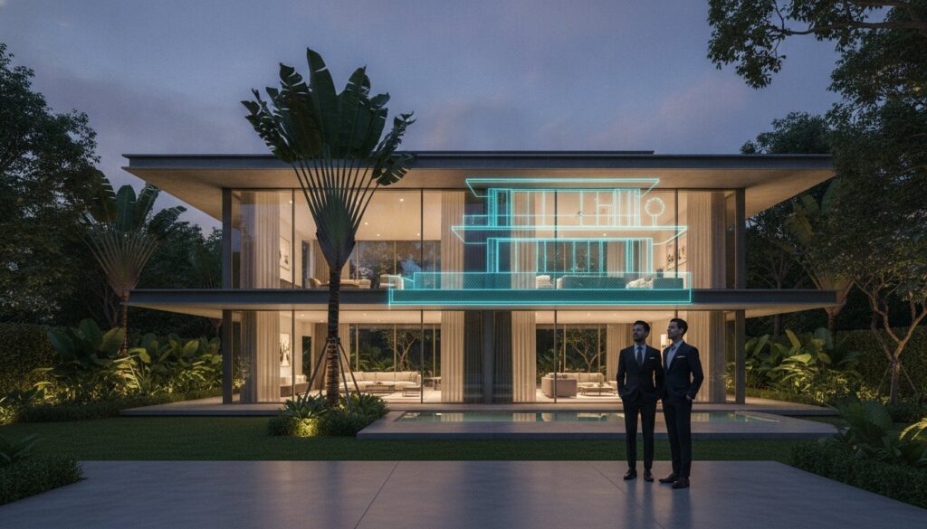 Boost Landed Property Value: A Guide for Singapore Owners