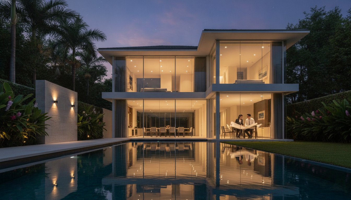 How Long to Sell Landed Property in Singapore: 2026 Timeline & Strategy