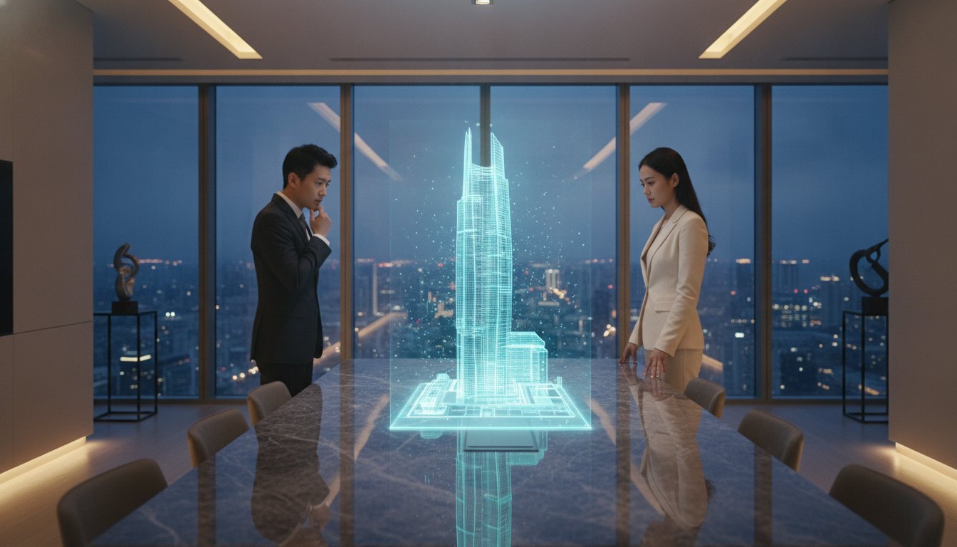 Luxury Property Marketing Plan Singapore: The Elite Strategist’s 2026 Blueprint