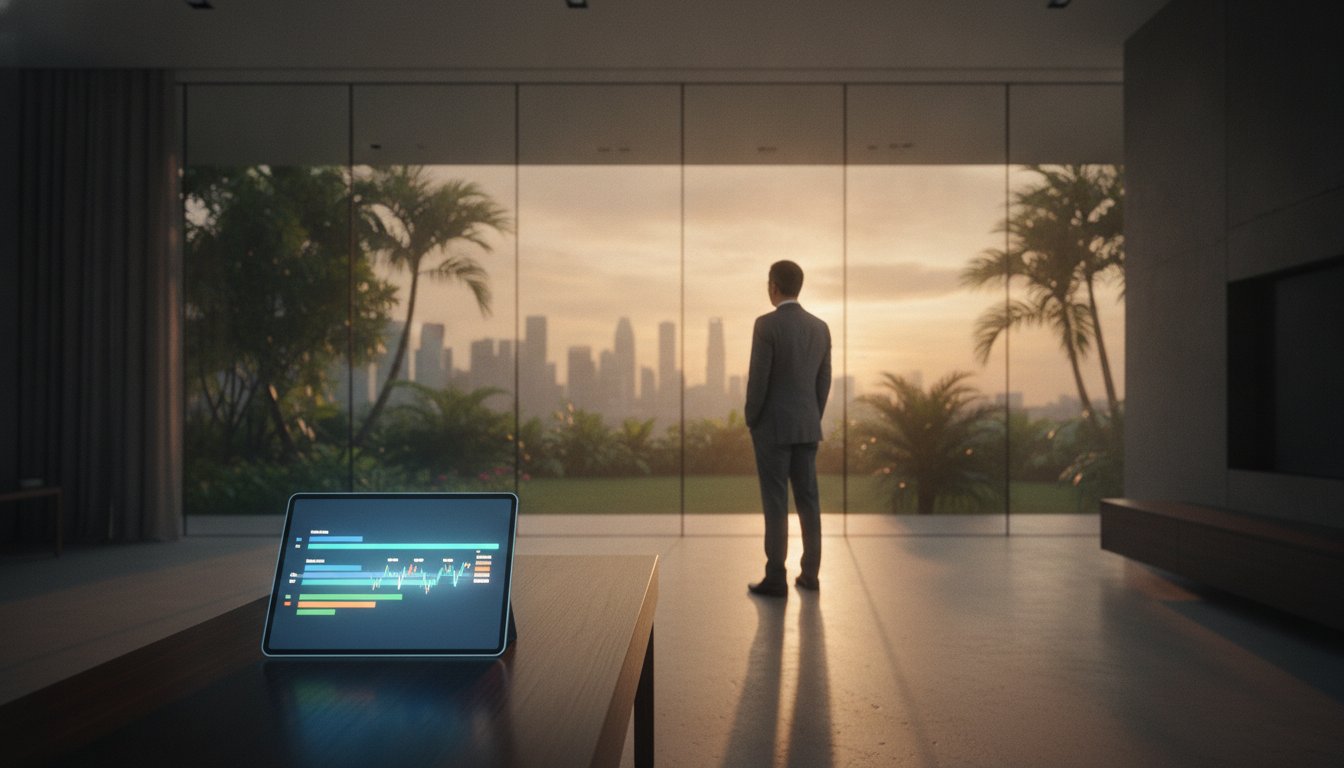 Seller’s Stamp Duty for SG Landed Property: 2026 Guide