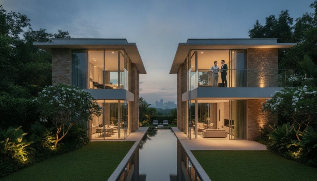 Selling a GCB in Singapore: Maximising Value in 2026