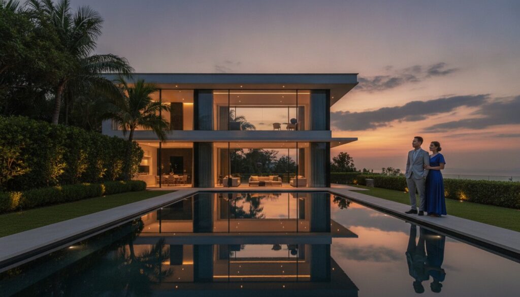 Singapore Landed Property: Elite Acquisition Guide (2026)