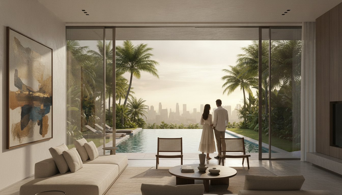 Staging Luxury Homes: Maximising Value in 2026