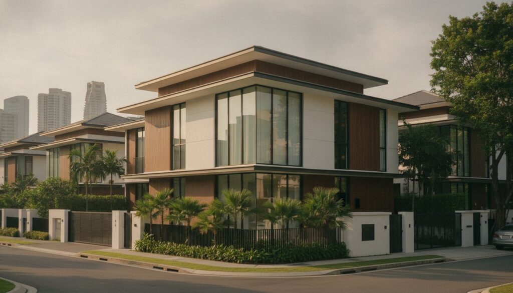 Terrace House for Sale Singapore: 2026 Landed Property Guide