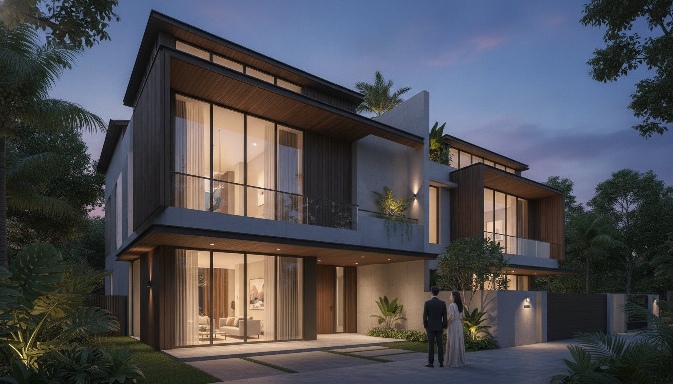Terrace House Renovation: 2026 Strategic ROI Guide