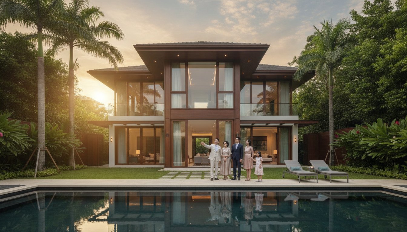 Good Class Bungalow as a Legacy Asset: A Strategic Guide to Intergenerational Wealth in 2026