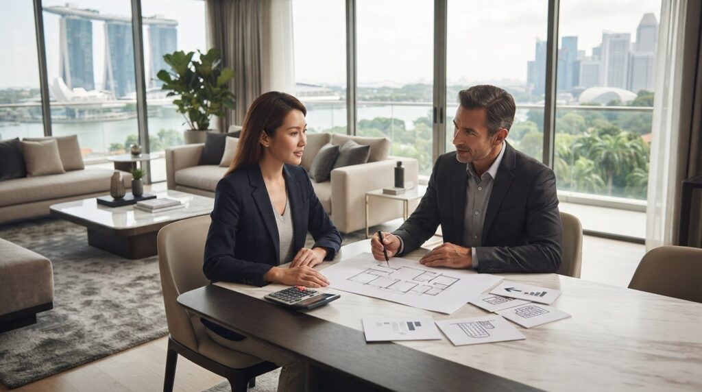 How to Negotiate Luxury Condo Prices: A Buyer's Guide