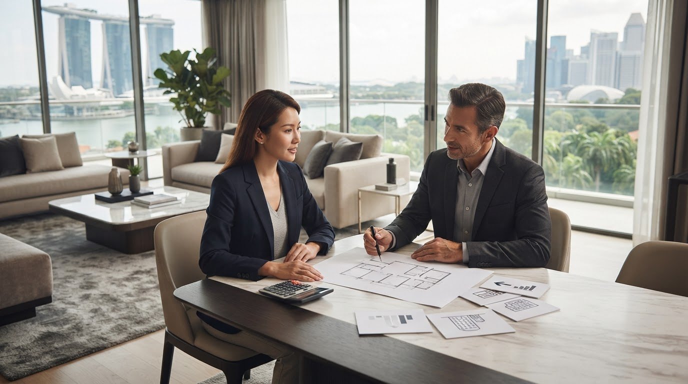 How to Negotiate Luxury Condo Prices: A Buyer's Guide