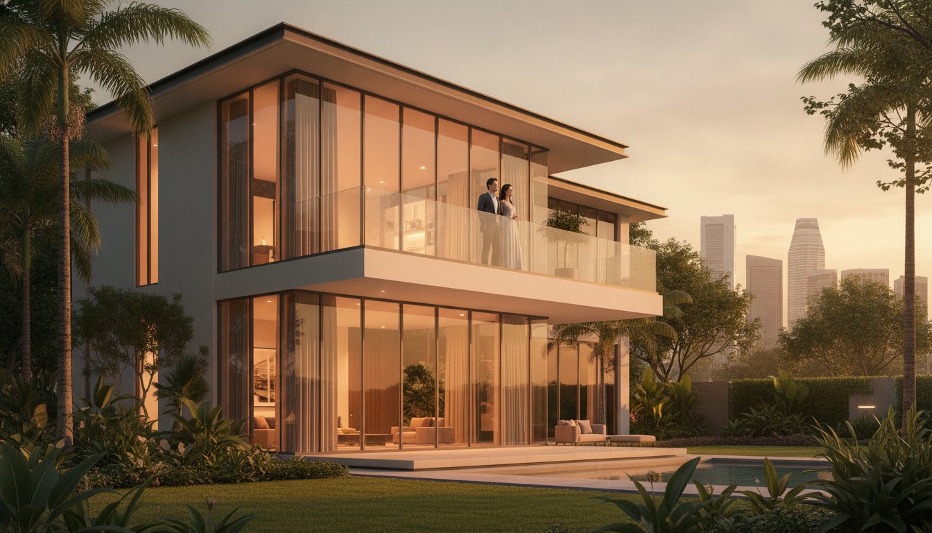 Is Buying a Landed Property a Good Investment in 2026? A Strategic Market Analysis