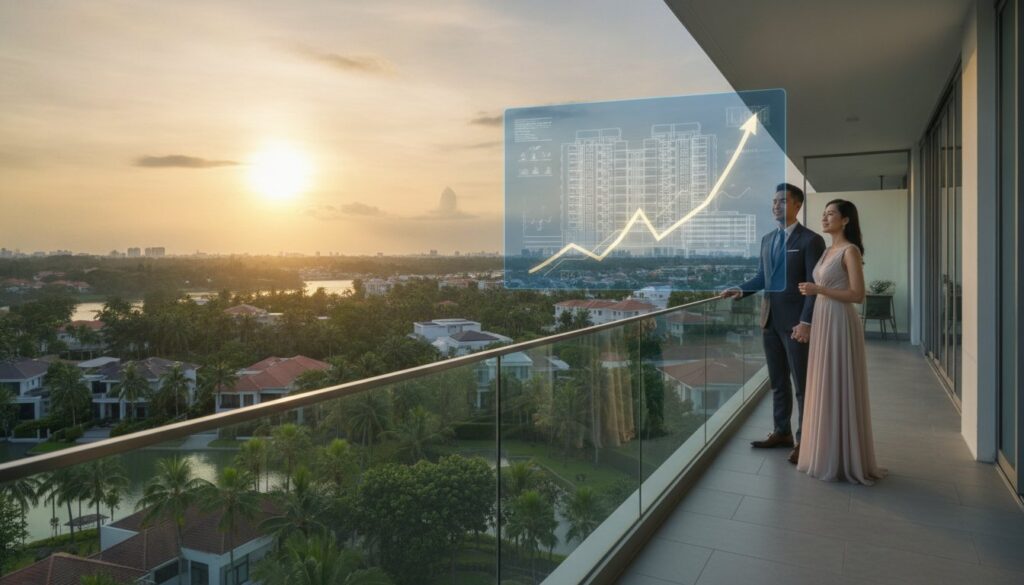 Landed Property Asset Progression Strategy: The Elite Strategist’s Framework for 2026